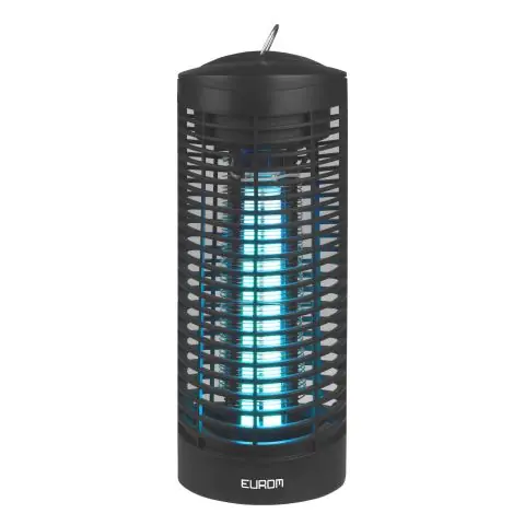 Eurom 4000550405 Insektsdödare Rabatter